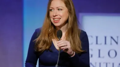 Photo of Chelsea Clinton Drops Bombshell: “I Tested Positive for This Brutal Winter Virus – And It Hit Me HARD!”