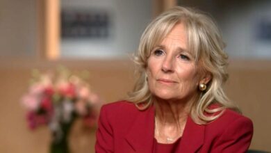 Photo of Jill Biden Just Quit the Job She Loved Most – And Her Reason Will Hit You Right in the Feels