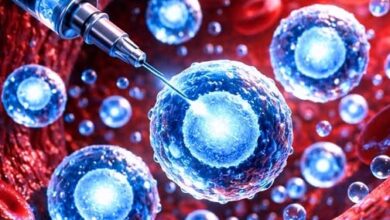 Photo of The Day Type 1 Diabetes Got Reversed: China’s World-First Stem Cell Miracle