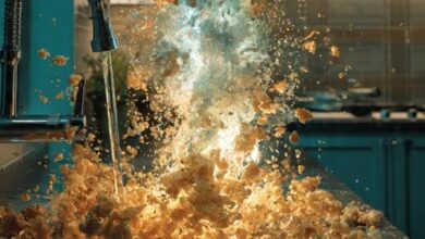 Photo of Why 1 in 7 People Still Get Sick From This One Dumb Chicken Habit