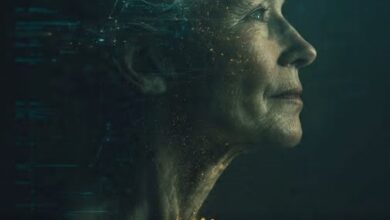 Photo of Women Who Have Their Last Baby After 33 Are WAY More Likely to Live to 95+