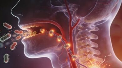 Photo of Your Mouth Could Be Secretly Fueling Multiple Sclerosis – New Study Shocks Scientists