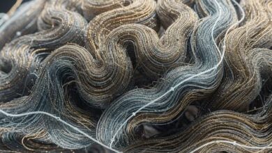 Photo of Scientists have created an extremely detailed three dimensional map of the adult human brain using artificial intelligence combined with real brain tissue data.