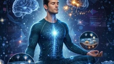 Photo of Silence is frequently misunderstood as mere absence—an empty void that people instinctively rush to fill with conversation, background music, podcasts, television, or any form of auditory distraction. In modern life, true quiet has become rare, almost uncomfortable for many