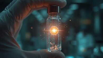 Photo of The most outrageously expensive substance ever made by humans clocks in at approximately $62.5 trillion per single gram—and across the entire history of science, we’ve only succeeded in producing a grand total of a few nanograms.