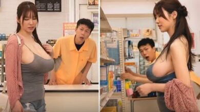 Photo of Japan Clerk Arrested for Offering Women “69% Discount” If They Came Back Daily… You Know Why