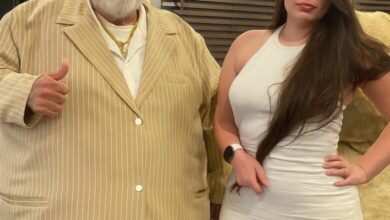 Photo of “She Married a Millionaire… Then Discovered Money Can’t Buy What She Really Wanted”