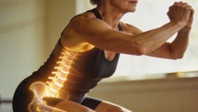 Photo of “Defy Aging: Why Lifting Weights Is Your Secret Weapon After 40”