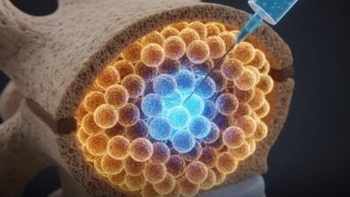 Photo of Japan’s Stem Cell Breakthrough Helps Paralysed Patient Walk Again