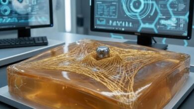 Photo of Spider Silk Skin: Bulletproof Superhuman Myth or Real Science? The Truth Exposed!