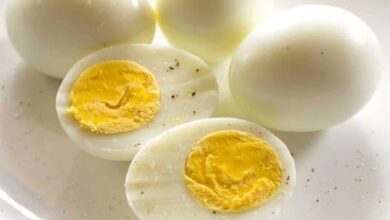 Photo of Why Hard-Boiled Eggs Are Secretly Crushing Every Superfood Trend Right Now (And Have for Thousands of Years)