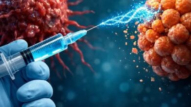 Photo of Russia’s Cancer Vaccine Just Like Sputnik V – But It Trains Your Body to Destroy Tumors! Human Trials Starting NOW