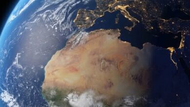 Photo of Earth’s Warming Now FASTER Than ANY Time in 485 Million Years – We’re Breaking History!