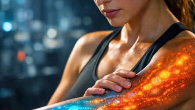 Photo of Real-Life Invisible Man? New “Octopus Skin” Material Camouflages on Command – Mind-Blown!