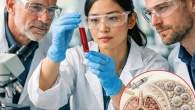 Photo of Game-Changer Alert: Scientists Launch First-Ever Vaccine to Prevent Lung Cancer – Trials Begin Summer 2026!