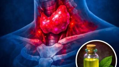 Photo of Peppermint Oil Just Wiped Out Throat Cancer Cells in Lab Tests – Down to Almost Zero at High Doses!