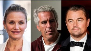 Photo of 7 A-List Celebrities Who DISAPPEARED After Epstein’s 3-Million-Page Bombshell Dropped!