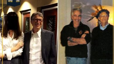 Photo of Bill Gates Confesses: I Had Affairs with TWO Russian Women – And Epstein Knew EVERYTHING