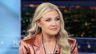 Photo of “Charlie Kirk’s Sister Just DECLARED WAR: Announces TPUSA Takeover & Drags Widow Erika to Court!”