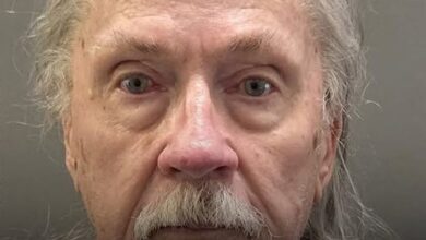 Photo of “I Loved the Old Nancy”: 80-Year-Old Man Confesses to Killing Wife After Years of Dementia Care Hell