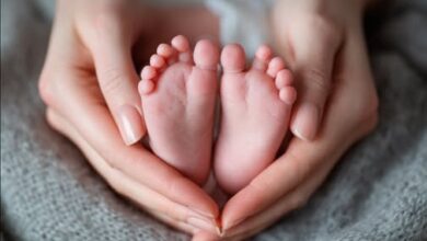 Photo of “UK’s Miracle Baby: First Child Born from a Dead Donor’s Womb – The Emotional Story That Will Leave You Speechless!”