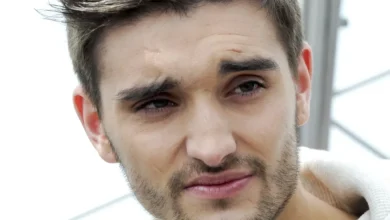 Photo of Tom Parker Has Passed Away at 33 – His Final Days Were Filled with Incredible Courage