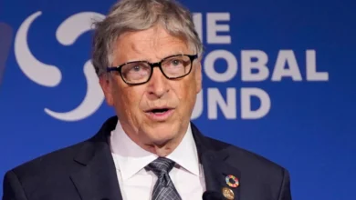 Photo of Bill Gates Just Predicted the Next 5 Years Could Trigger a Modern Dark Age – Here’s Why He’s Terrified