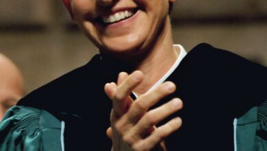 Photo of “ELLEN EXPOSED: Epstein Files Drop BOMBSHELL – She’s Linked to ‘Pizza’ Codes & Cannibal Secrets?! “