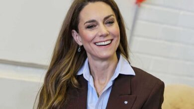 Photo of “Princess Kate’s Shocking Cancer Diagnosis: The Raw Video Everyone Is Talking About Right Now”