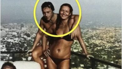 Photo of “Celebrities Without Filters: The Vulnerable, Goofy Moments They Don’t Want You to See”