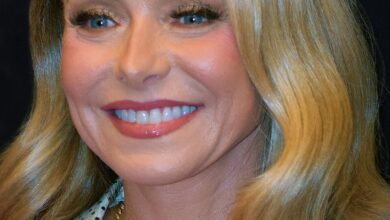 Photo of Kelly Ripa Just Got BOOED Off Stage for Hating Thin Mints – You Won’t Believe Her Savage Comeback!