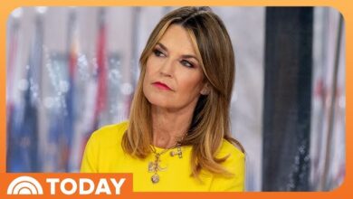Photo of Savannah Guthrie’s Husband Finally Breaks Silence on Mom’s Shocking Disappearance – “Overwhelming” Plea Will Move You to Tears!