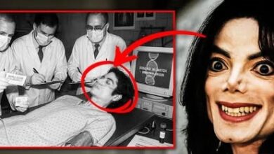 Photo of DNA Analysis FINALLY Solved The Mystery Of Michael Jackson’s Death… And It’s Not What You Think