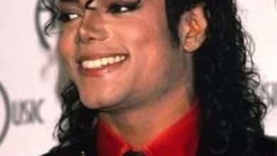 Photo of “Michael Jackson Was SUPPOSED to Die on 9/11… But a Late-Night Call From His Mom Saved His Life!”