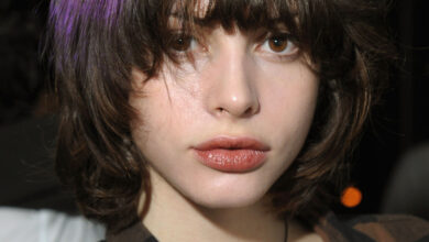 Photo of She Was the Queen of Classic Magazine Covers – Charlotte Kemp’s Quiet Legacy Is Stealing Hearts Decades Later