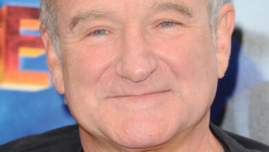 Photo of The Robin Williams Quote That Still Makes Millions Cry – “Everyone Is Fighting a Battle You Know Nothing About”