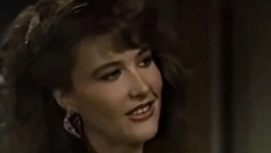 Photo of “Tragic End for General Hospital Star Robyn Bernard – Found in a Field at 64” (Highlights the shocking discovery for maximum intrigue.)