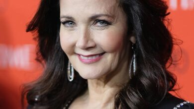 Photo of “The Original Wonder Woman Is Unrecognizable Now — Lynda Carter’s Inspiring Journey from 1970s Icon to 74-Year-Old Legend”