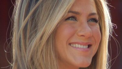 Photo of Jennifer Aniston, 56, Stuns in Daring Topless-Style Shoot – Fans Call It Pure Empowerment!