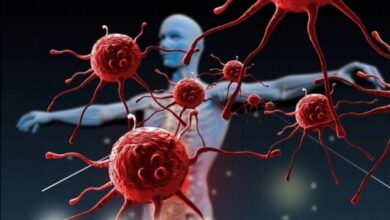 Photo of He Knew He Might Not Make It Back – So He Left the Hospital for One Last Hamburger