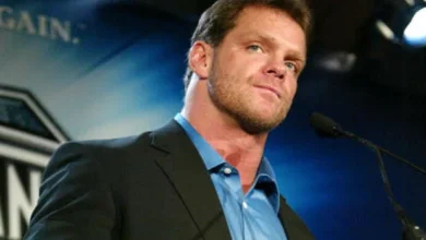 Photo of The Darkest Day in Wrestling: Chris Benoit’s Horrific Murder-Suicide Exposed — CTE Brain Damage, Steroids, and a Family Destroyed!