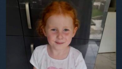 Photo of Doctors Sent Her Home with Tonsillitis – Hours Later She Was Dead from Meningitis. What Really Happened?