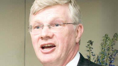 Photo of Professor by Day, Porn Star by Night: The Shocking Double Life of Manchester’s “Old Nick”