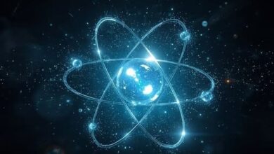 Photo of Toponium: The Shortest-Lived Romance in Physics History – Top Quark + Anti-Top = Bound for a Yoctosecond Before Exploding