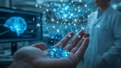 Photo of A new 2025 study from the Institute for Basic Science (IBS) and Ewha Womans University in South Korea offers major hope for treating Post-Traumatic Stress Disorder (PTSD)