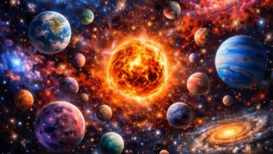 Photo of Google has achieved a monumental breakthrough in quantum technology by developing an extraordinarily powerful quantum chip that successfully performed an extremely complex computation — one that would be practically impossible for even the most advanced classical supercomputers to complete in any realistic timeframe.