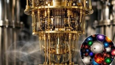 Photo of A quantum computer recently completed a calculation in minutes that would take a classical supercomputer longer than the age of the universe to finish.