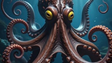 Photo of “If Humans Disappear, Octopuses Could Become the Next Dominant Species – Here’s Why”