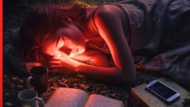 Photo of Scientists Uncover Rare Genetic Mutation Allowing Perfect Functioning on Just 4 Hours of Sleep