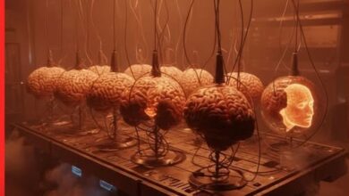 Photo of Scientists Develop the World’s First Living Computer Using Lab-Grown Human Brain Cells